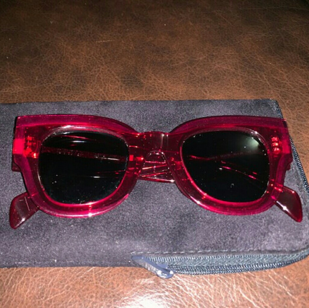 Celine Sunglasses